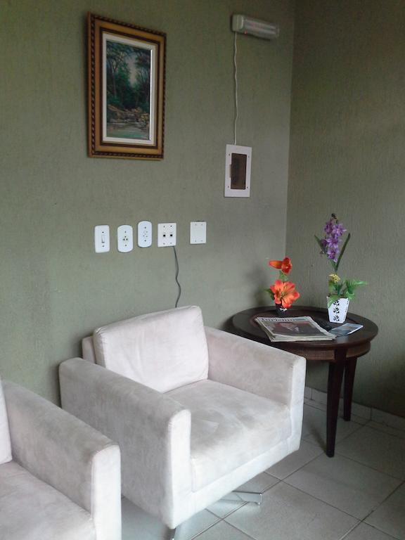 Alvorada Residence 巴西利亚 外观 照片