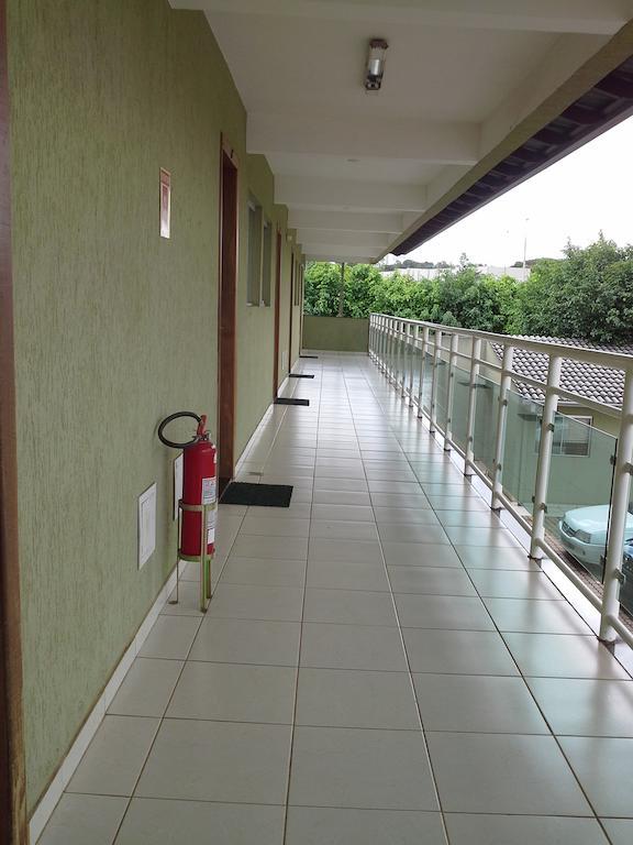 Alvorada Residence 巴西利亚 外观 照片